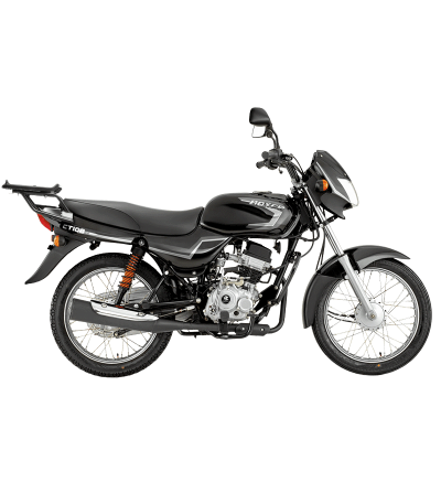 MOTO BAJAJ CT100 100CC