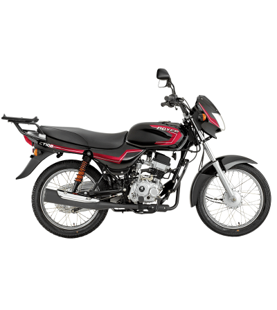 MOTO BAJAJ CT100 100CC