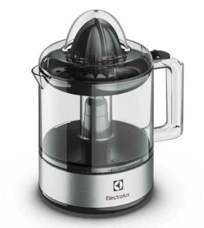 EXPRIMIDOR ELECTROLUX ECP10 CITRICOS 800ML CROMA