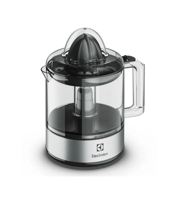 EXPRIMIDOR ELECTROLUX ECP10 CITRICOS 800ML CROMA