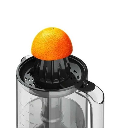 EXPRIMIDOR ELECTROLUX ECP10 CITRICOS 800ML CROMA