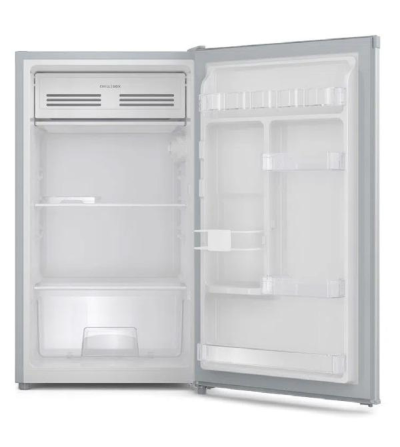 MINIBAR ELECTROLUX ERD090G6HWS 90LT CROMA