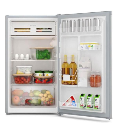 MINIBAR ELECTROLUX ERD090G6HWS 90LT CROMA