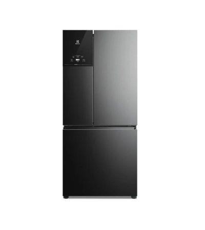 REFRIGERADORA ELECTROLUX IM8B IA 590LT NEGRO