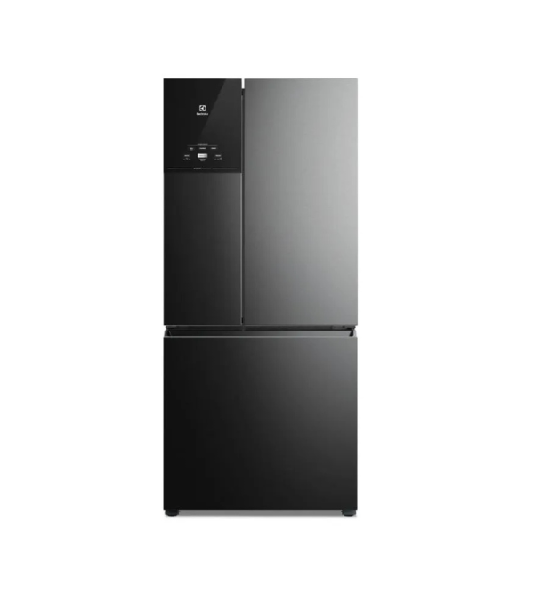 REFRIGERADORA ELECTROLUX IM8B IA 590LT NEGRO