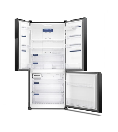 REFRIGERADORA ELECTROLUX IM8B IA 590LT NEGRO