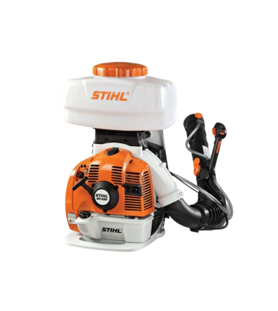 FUMIGADORA STIHL SR 450 