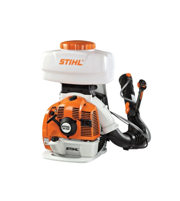 FUMIGADORA STIHL SR 450 
