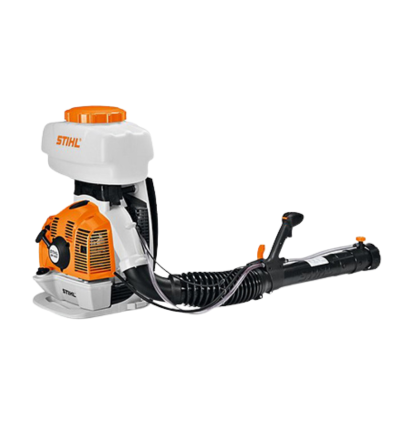 FUMIGADORA STIHL SR 450 