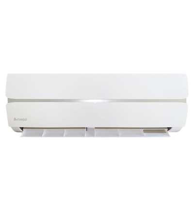AIRE ACONDICIONADO CHIGO CS-24ACR 24000 BTU SPLIT ALTA EFICIENCIA 220V 