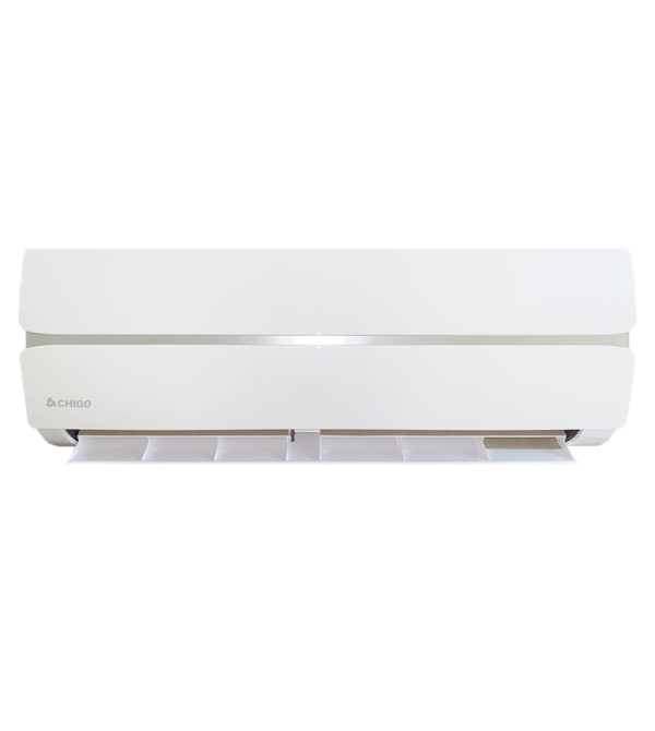 AIRE ACONDICIONADO CHIGO CS-24ACR 24000 BTU SPLIT ALTA EFICIENCIA 220V 