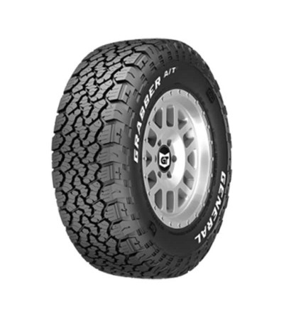 LLANTA GRABBER ATX 215/75R15 100FR