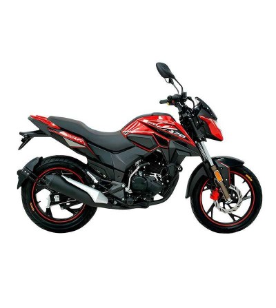 MOTO SHINERAY SPARTA 170 CC