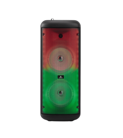 PARLANTE INDURAMA CMI40 INALAMBRICO PORTATIL