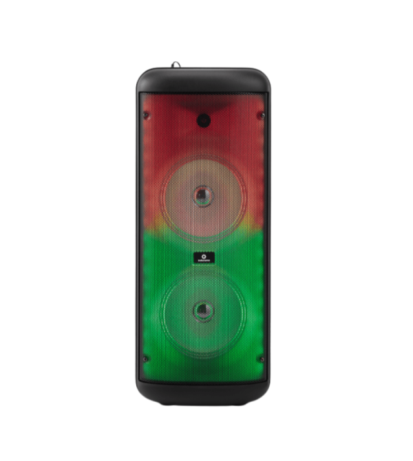 PARLANTE INDURAMA CMI40 INALAMBRICO PORTATIL