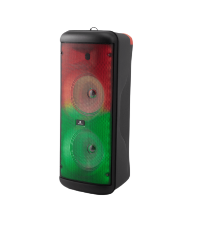 PARLANTE INDURAMA CMI40 INALAMBRICO PORTATIL