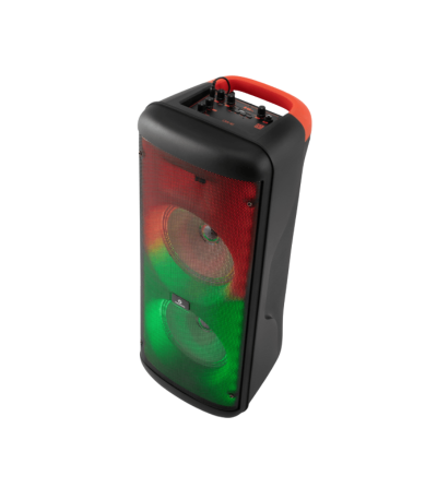 PARLANTE INDURAMA CMI40 INALAMBRICO PORTATIL