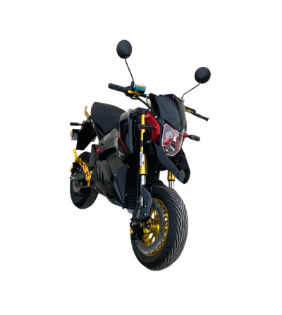 MOTO ELECTRICA BENETY TORNADO 2000 W