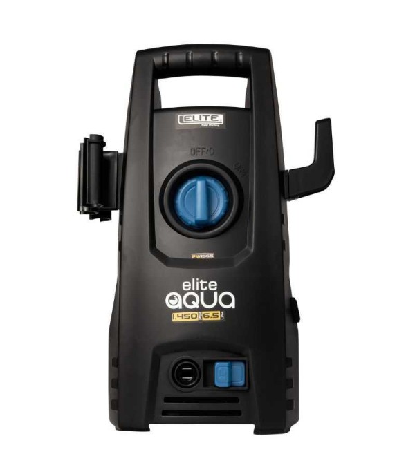 HIDROLAVADORA ELITE PW1565 1500W 1450PSI 6.5LPM 110V