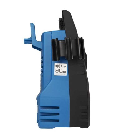 HIDROLAVADORA ELITE PW1565 1500W 1450PSI 6.5LPM 110V