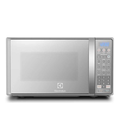 MICROONDAS ELECTROLUX EMDO20S3GSEUG 20LT  CROMA