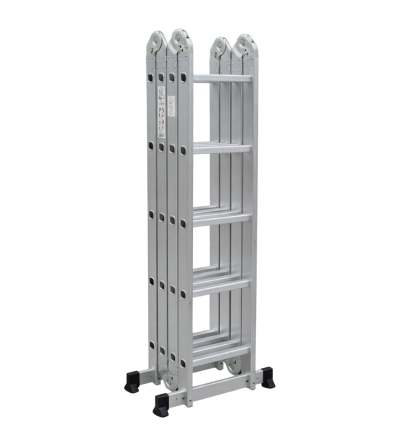 ESCALERA CENTURY DLM105 4444 MULTIUSO 4*5 