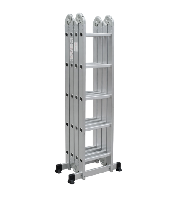 ESCALERA CENTURY DLM105 4444 MULTIUSO 4*5 