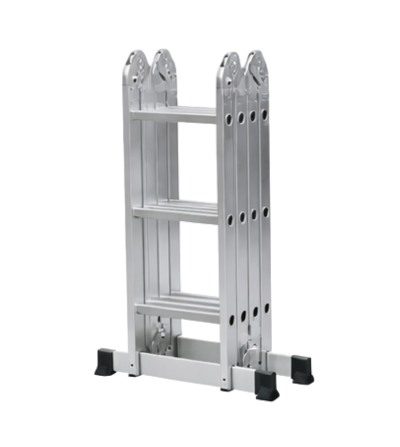 ESCALERA CENTURY 7225 MULTIFUNCION ALUMINIO 4*3 FE4*3D