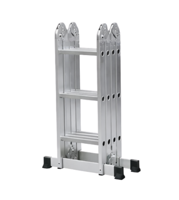 ESCALERA CENTURY 7225 MULTIFUNCION ALUMINIO 4*3 FE4*3D