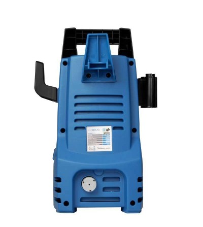 HIDROLAVADORA ELITE PW1565 1500W 1450PSI 6.5LPM 110V