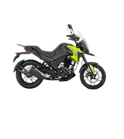 MOTO DAYTONA DY300 ADVENTURE 