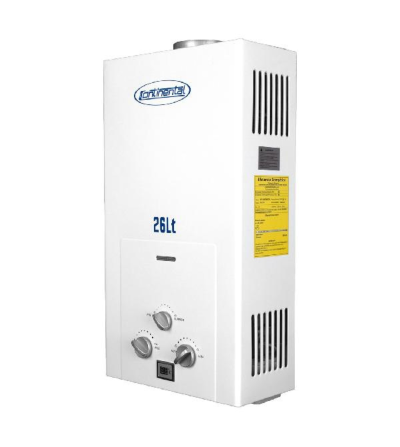 CALEFON CONTINENTAL CALEF017 26LT 