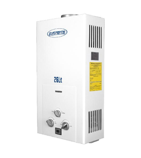 CALEFON CONTINENTAL CALEF017 26LT 