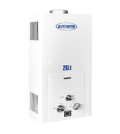 CALEFON CONTINENTAL CALEF017 26LT 