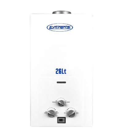 CALEFON CONTINENTAL CALEF017 26LT 