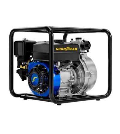 MOTOBOMBA GOODYEAR GY504WPS 2 ALTA PRESION