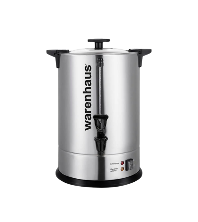 CAFETERA WARENHAUS CUS80-E M71253 DISPENSADOR 24TZ GRIS
