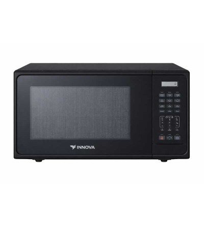 MICROONDAS INNOVA MIC1.1EM0P04NE 1000W 32LT NEGRO