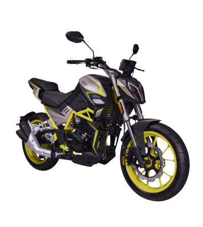 MOTO SHINERAY XY250-11 SUPER SPORT PANA