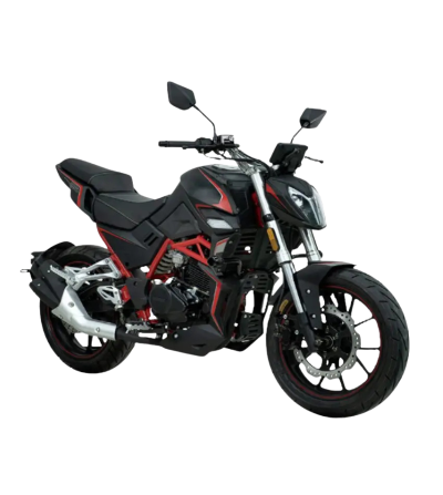 MOTO SHINERAY XY250-11 SUPER SPORT PANA