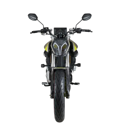 MOTO SHINERAY XY250-11 SUPER SPORT PANA