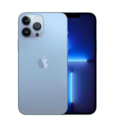 CELULAR IPHONE 13 PRO MAX 256GB OPEN BOX 83%