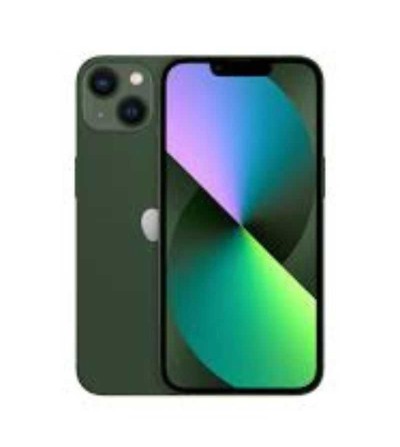 CELULAR IPHONE 13 256 GB OPEN BOX 84%