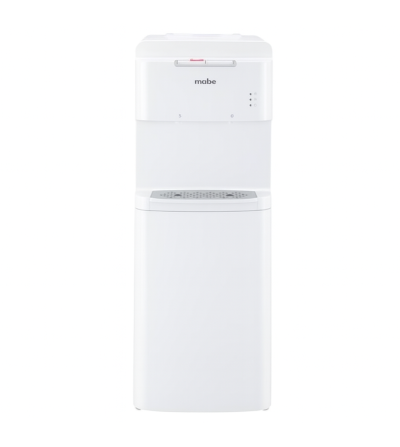 DISPENSADOR AGUA MABE EMDPCCB1 TOP LOAD BLANCO