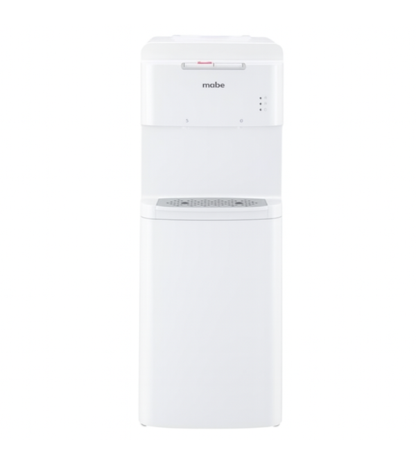 DISPENSADOR AGUA MABE EMDPCCB1 TOP LOAD BLANCO