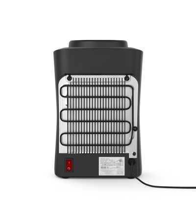 DISPENSADOR AGUA MABE EMM2PN TOP LOAD NEGRO MESA