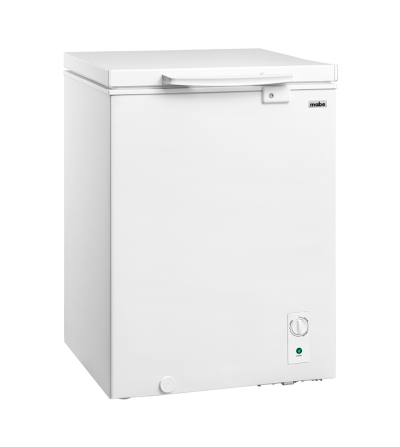 CONGELADOR MABE ALASKA145B5 HORIZONTAL 142LT BLANCO