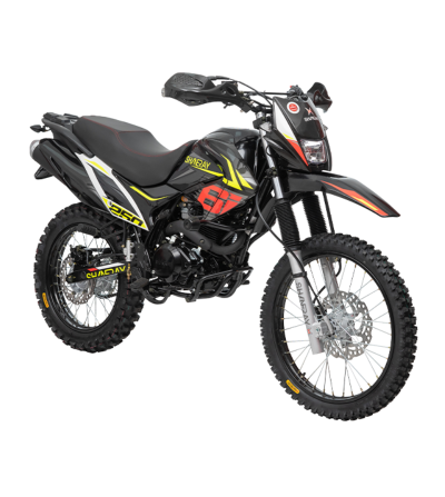 MOTO SHINERAY CROSS XY250GY 6I