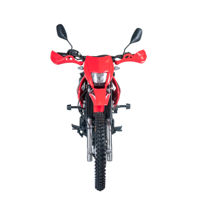 MOTO SHINERAY CROSS XY250GY 6I