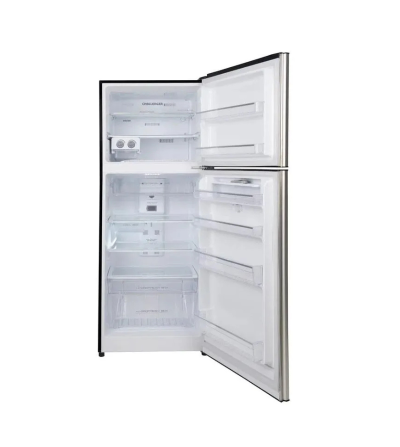 REFRIGERADORA CHALLENGER 568B TOUCH 470LT CROMA 